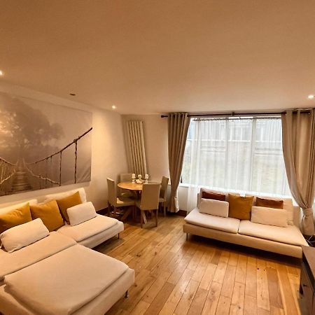 Luxury 2 Double Bedroom Flat - Kensington Londyn Zewnętrze zdjęcie