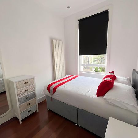 Luxury 2 Double Bedroom Flat - Kensington Londyn Zewnętrze zdjęcie