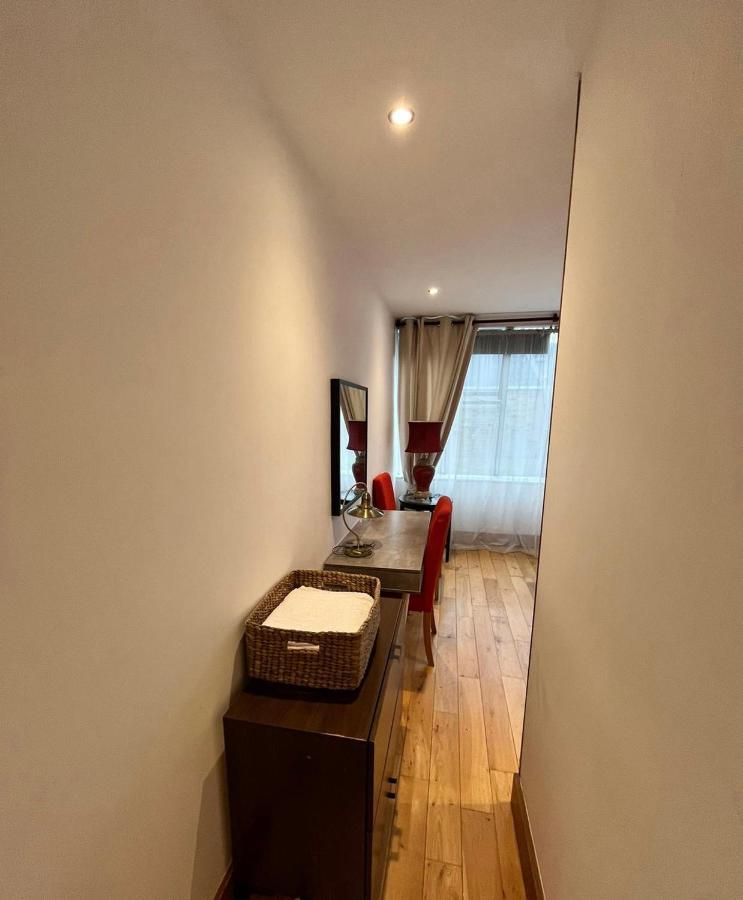 Luxury 2 Double Bedroom Flat - Kensington Londyn Zewnętrze zdjęcie