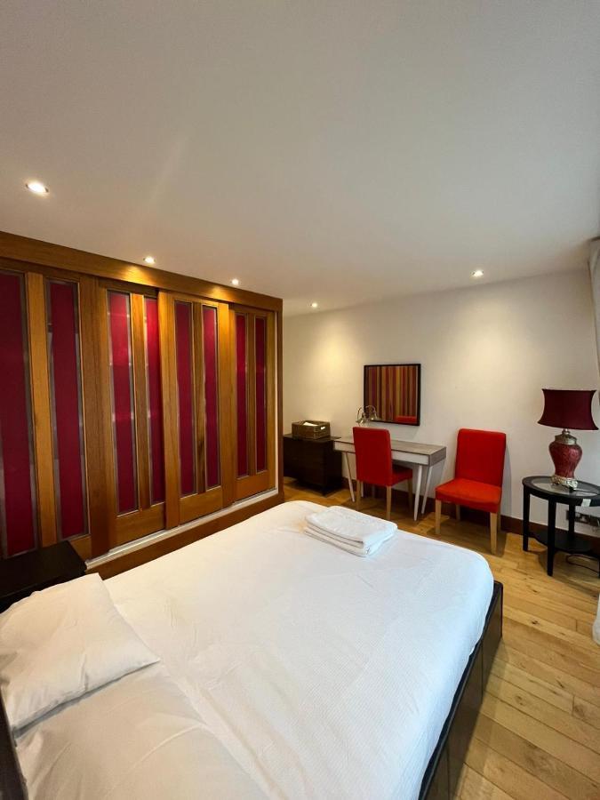 Luxury 2 Double Bedroom Flat - Kensington Londyn Zewnętrze zdjęcie