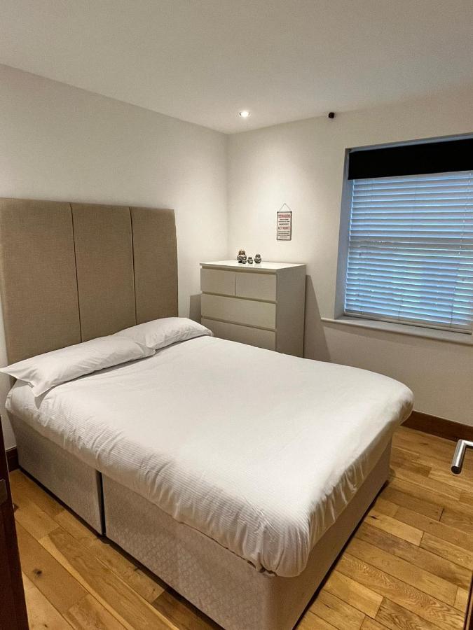 Luxury 2 Double Bedroom Flat - Kensington Londyn Zewnętrze zdjęcie