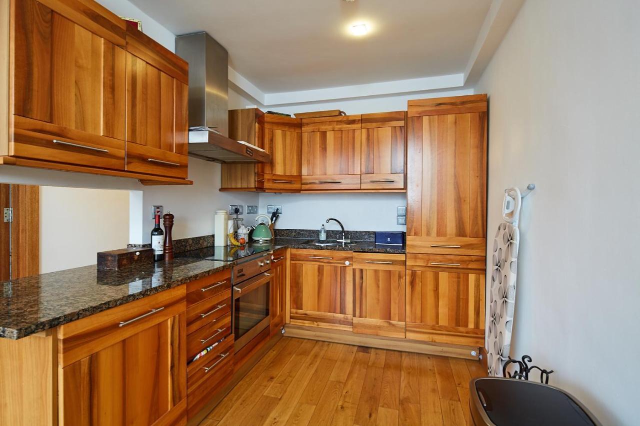 Luxury 2 Double Bedroom Flat - Kensington Londyn Zewnętrze zdjęcie