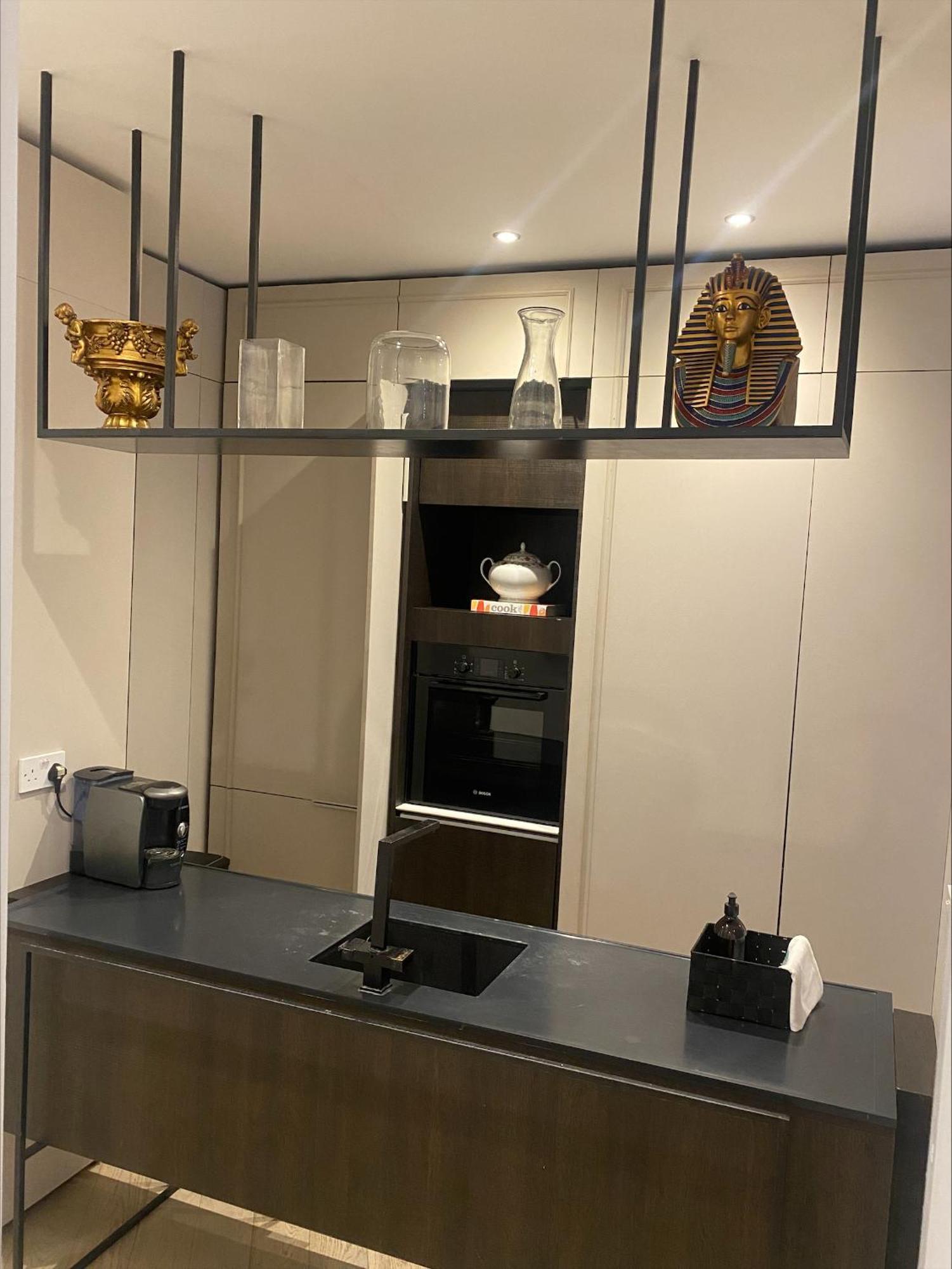 Luxury 2 Double Bedroom Flat - Kensington Londyn Zewnętrze zdjęcie