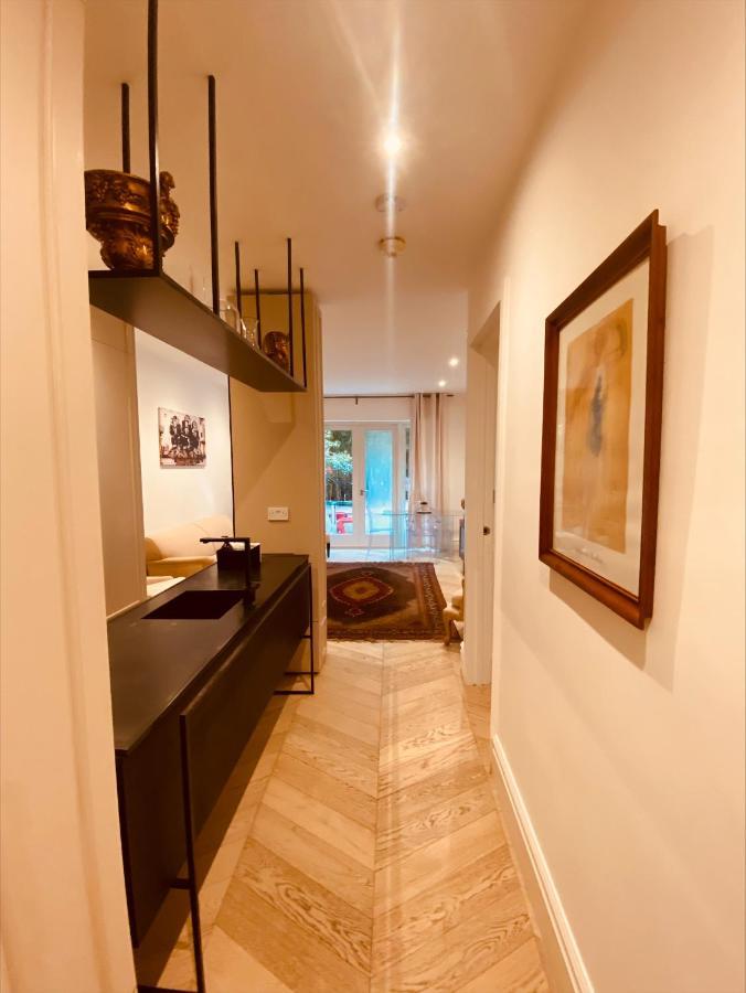 Luxury 2 Double Bedroom Flat - Kensington Londyn Zewnętrze zdjęcie
