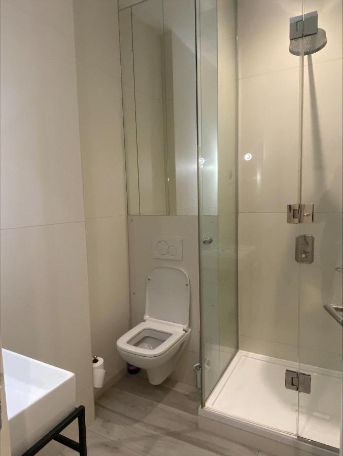 Luxury 2 Double Bedroom Flat - Kensington Londyn Zewnętrze zdjęcie