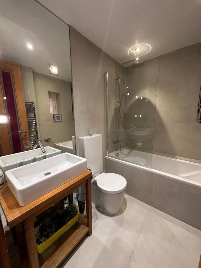 Luxury 2 Double Bedroom Flat - Kensington Londyn Zewnętrze zdjęcie