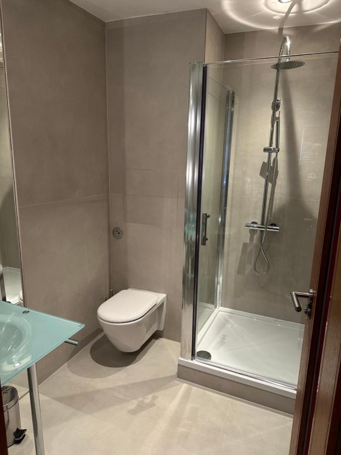 Luxury 2 Double Bedroom Flat - Kensington Londyn Zewnętrze zdjęcie