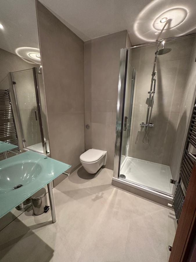 Luxury 2 Double Bedroom Flat - Kensington Londyn Zewnętrze zdjęcie