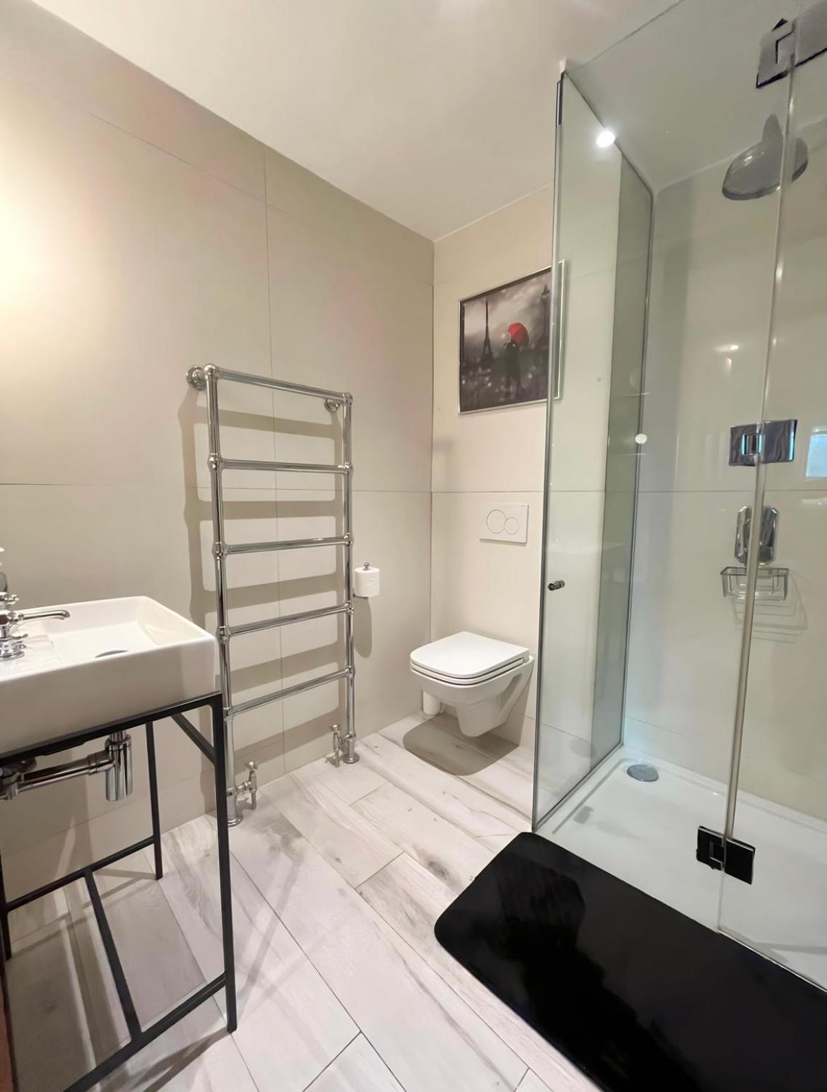 Luxury 2 Double Bedroom Flat - Kensington Londyn Zewnętrze zdjęcie