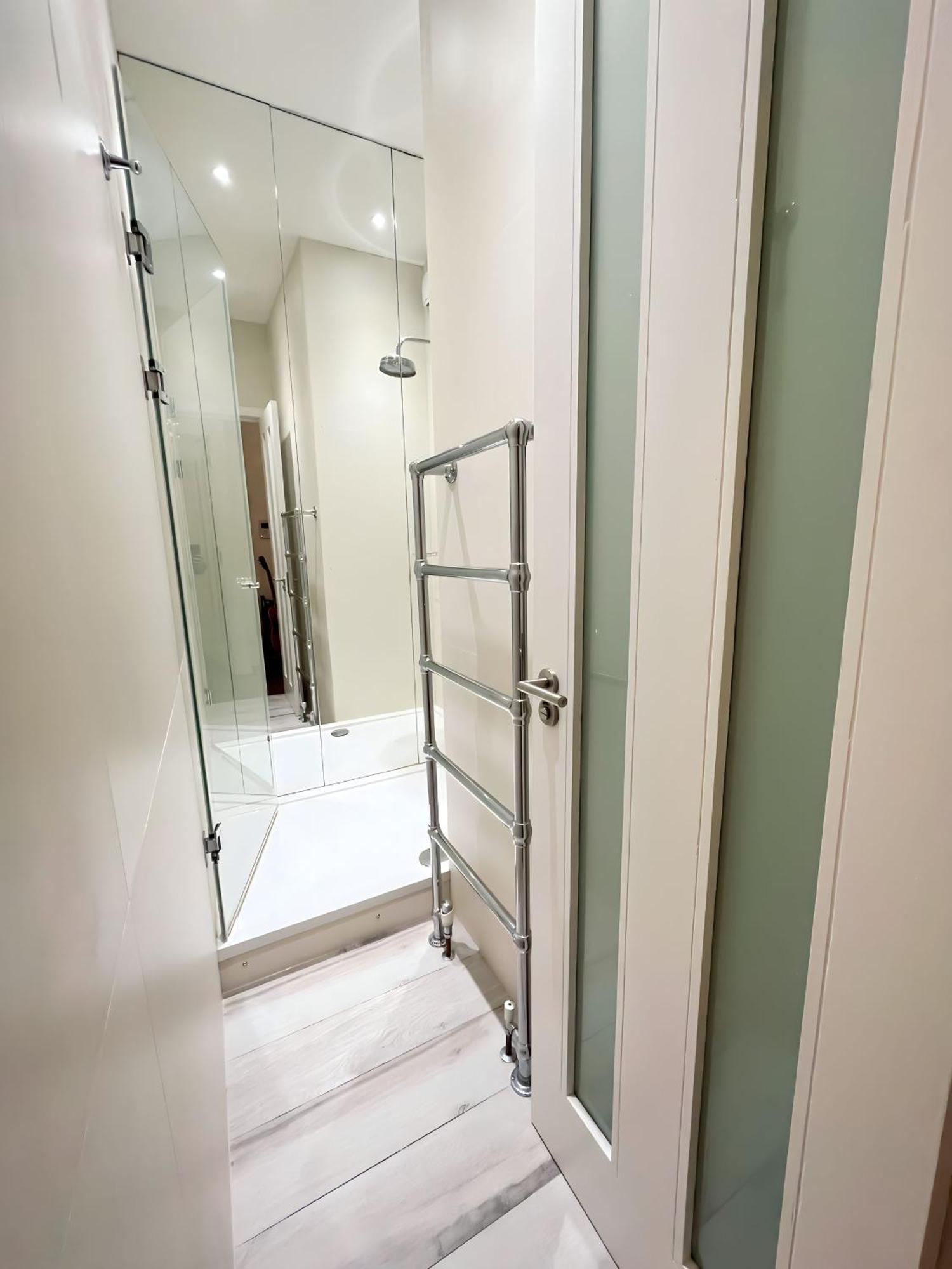 Luxury 2 Double Bedroom Flat - Kensington Londyn Zewnętrze zdjęcie