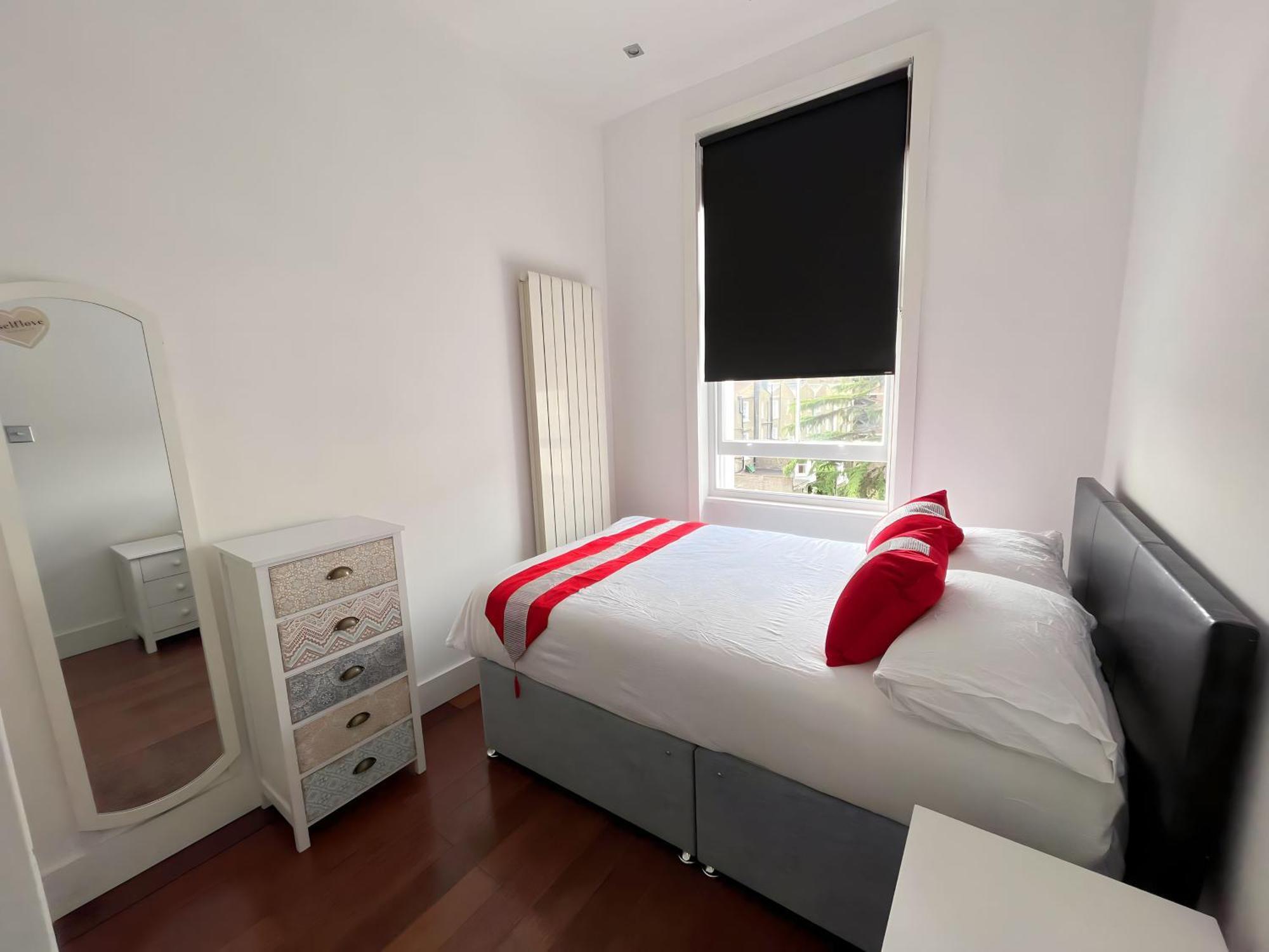 Luxury 2 Double Bedroom Flat - Kensington Londyn Zewnętrze zdjęcie