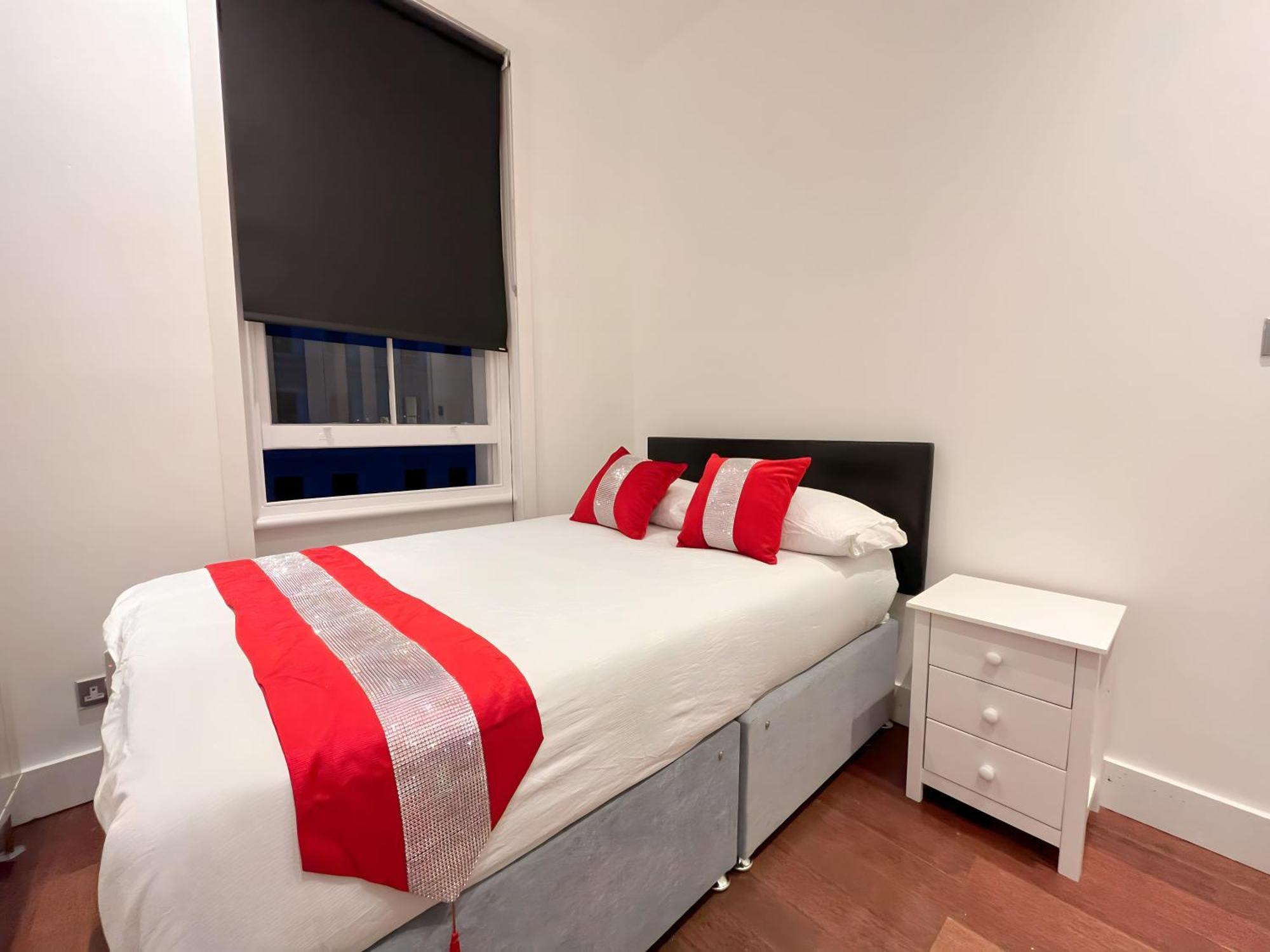Luxury 2 Double Bedroom Flat - Kensington Londyn Zewnętrze zdjęcie