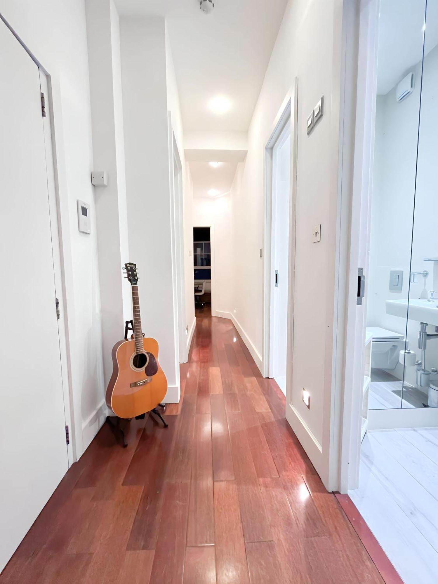 Luxury 2 Double Bedroom Flat - Kensington Londyn Zewnętrze zdjęcie