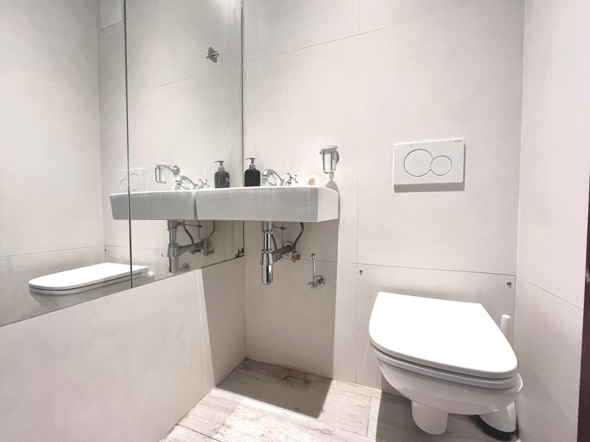 Luxury 2 Double Bedroom Flat - Kensington Londyn Zewnętrze zdjęcie