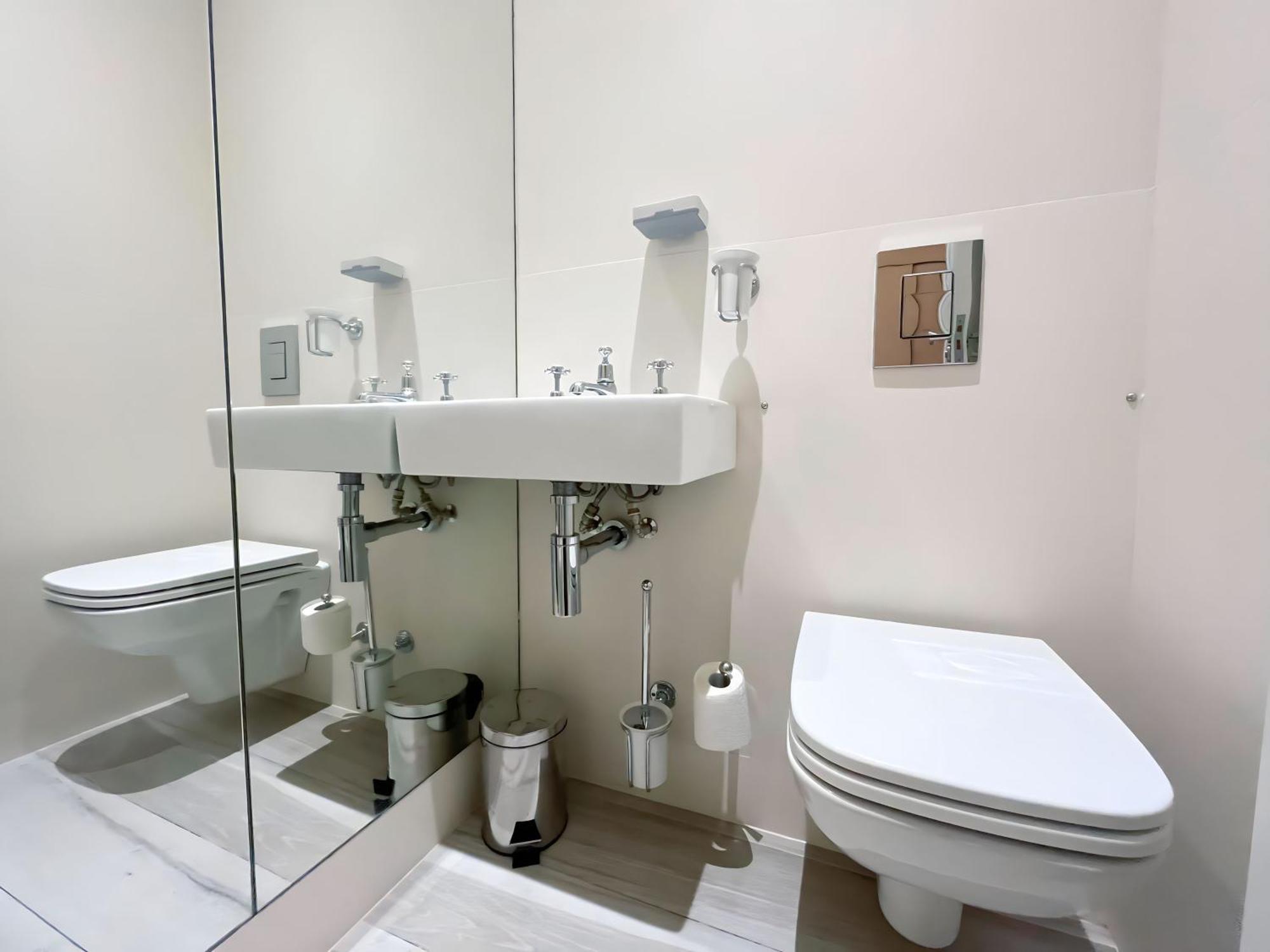 Luxury 2 Double Bedroom Flat - Kensington Londyn Zewnętrze zdjęcie