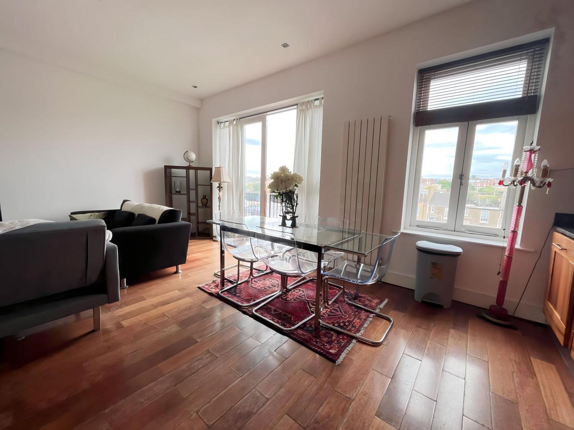 Luxury 2 Double Bedroom Flat - Kensington Londyn Zewnętrze zdjęcie
