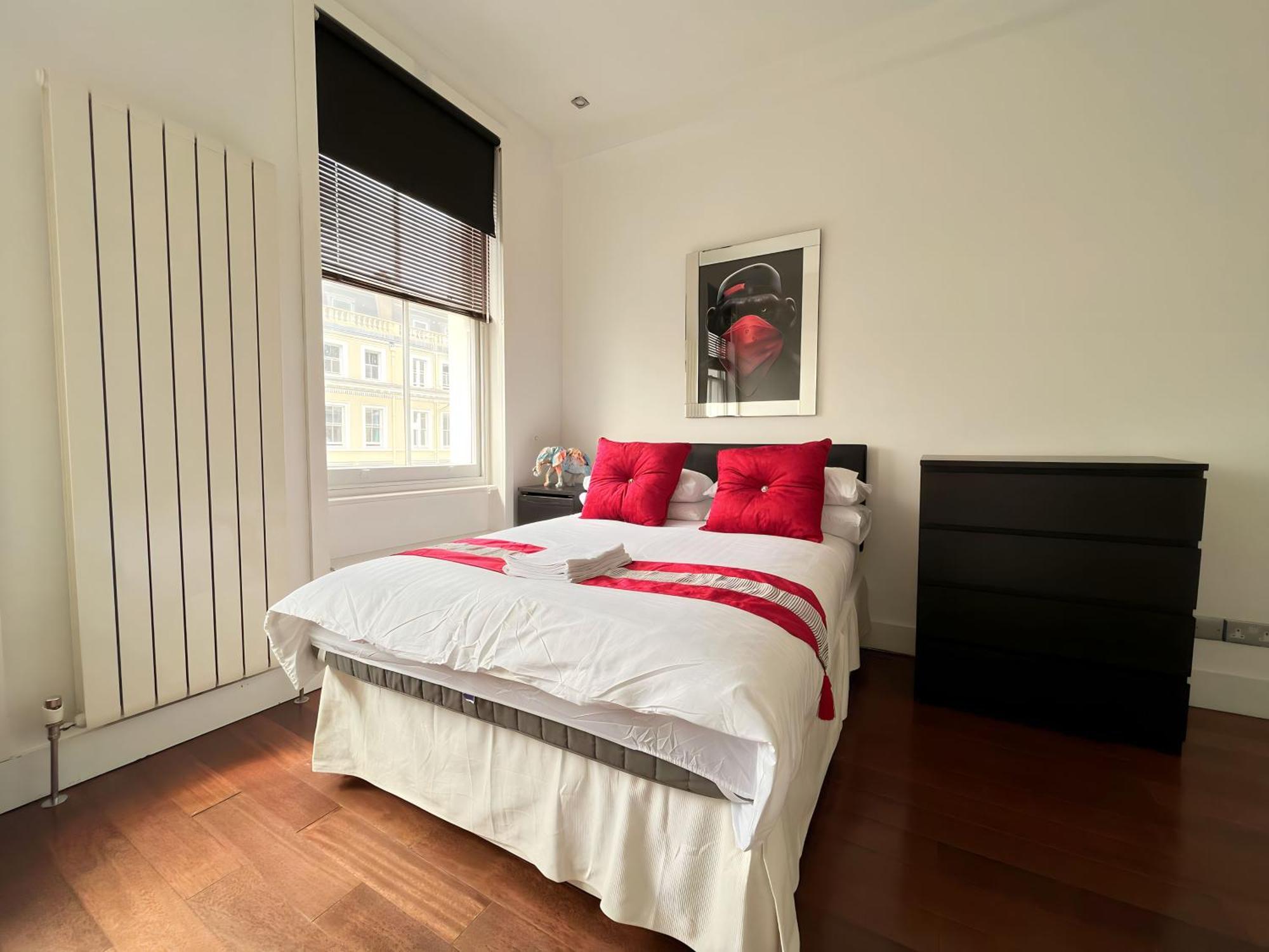 Luxury 2 Double Bedroom Flat - Kensington Londyn Zewnętrze zdjęcie