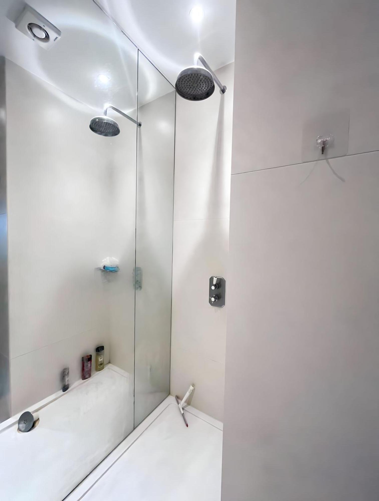 Luxury 2 Double Bedroom Flat - Kensington Londyn Zewnętrze zdjęcie