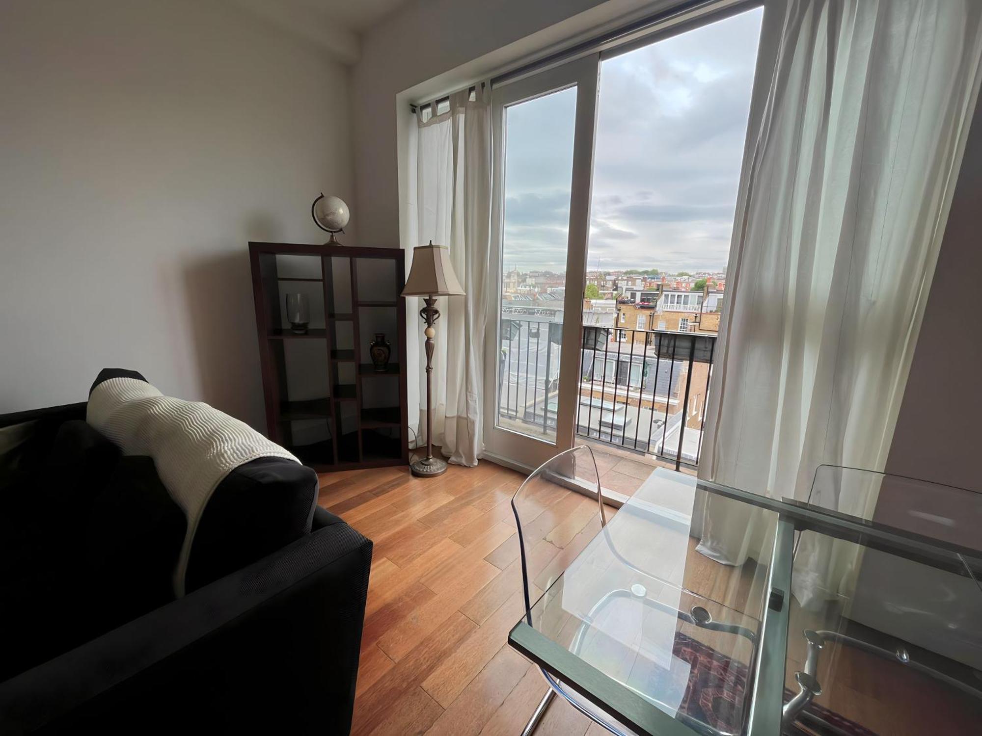 Luxury 2 Double Bedroom Flat - Kensington Londyn Zewnętrze zdjęcie