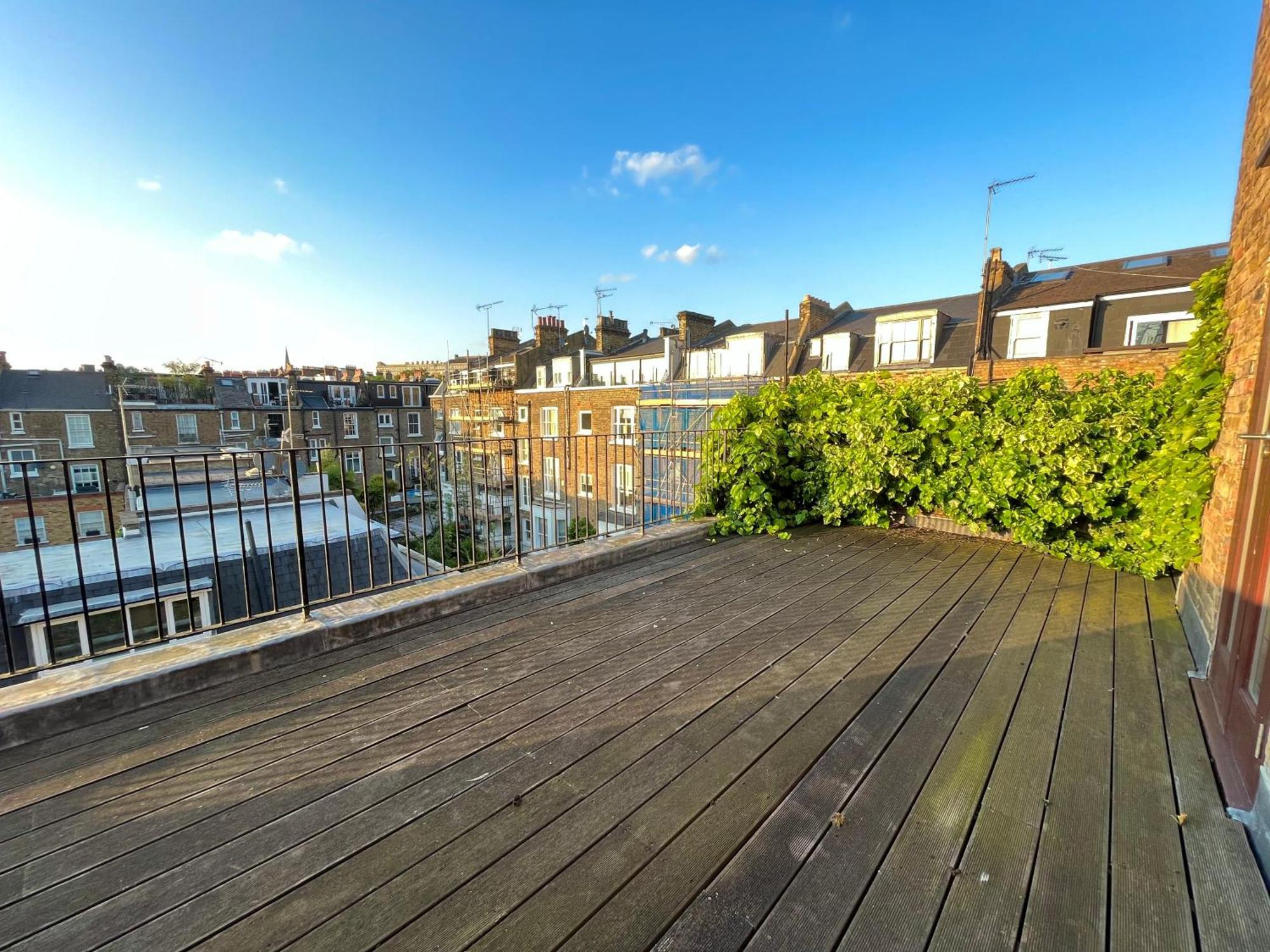 Luxury 2 Double Bedroom Flat - Kensington Londyn Zewnętrze zdjęcie