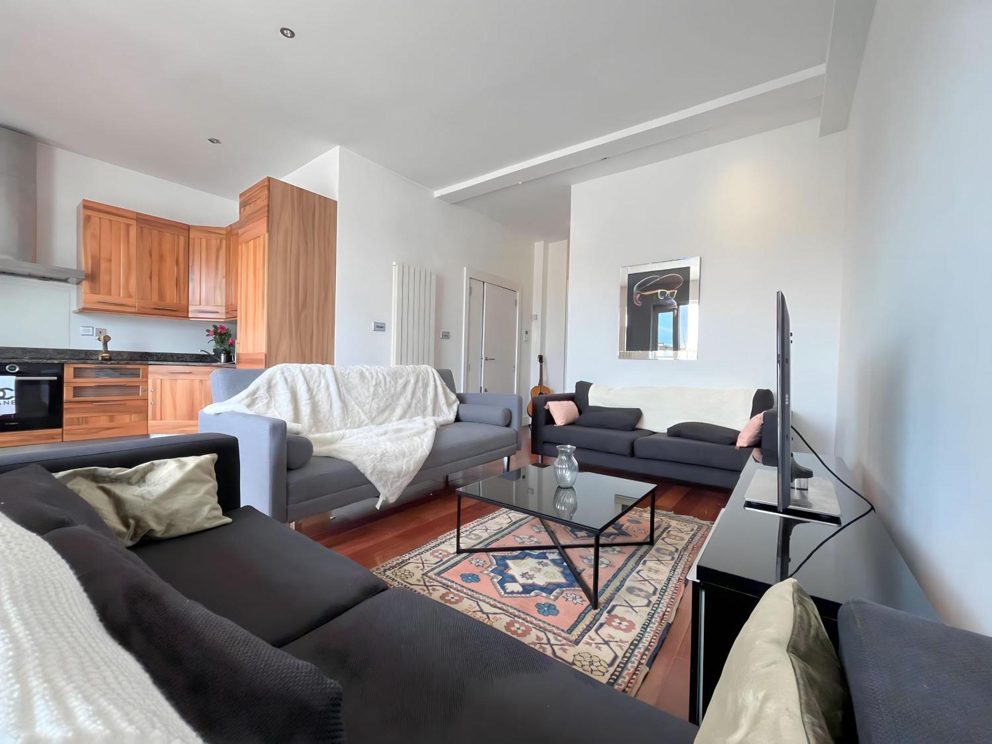 Luxury 2 Double Bedroom Flat - Kensington Londyn Zewnętrze zdjęcie